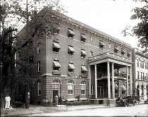 8, 10, 12 W. Piccadilly St.